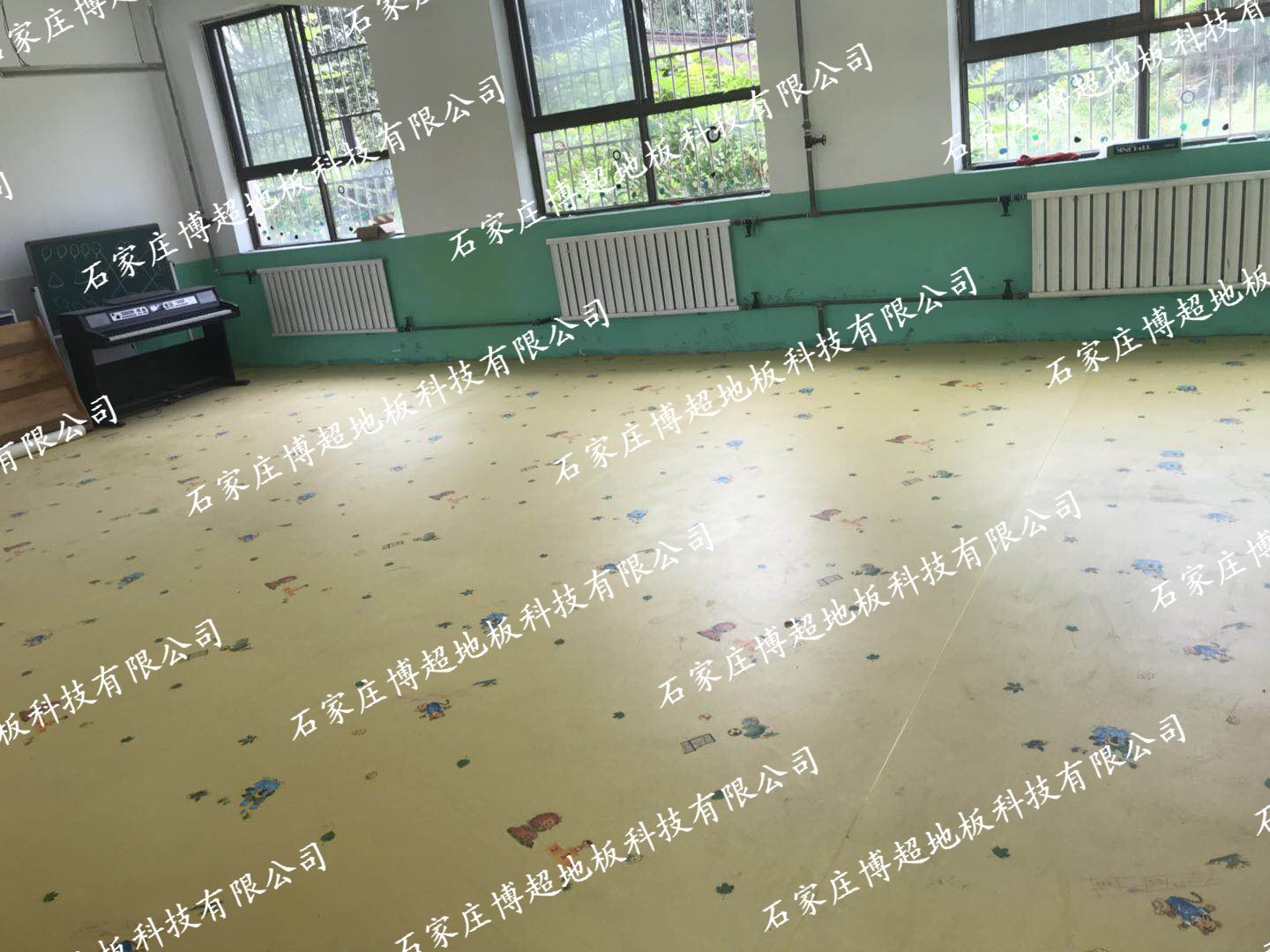 幼兒園塑膠地板 pvc塑膠地面 幼兒園塑膠地板 pvc塑膠地面